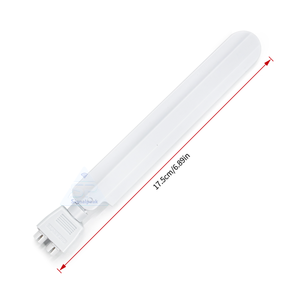 Original Wi-Fi 7 Antenna 6 GHz - Z890 Wi-Fi 7 Motherboard recension och pris